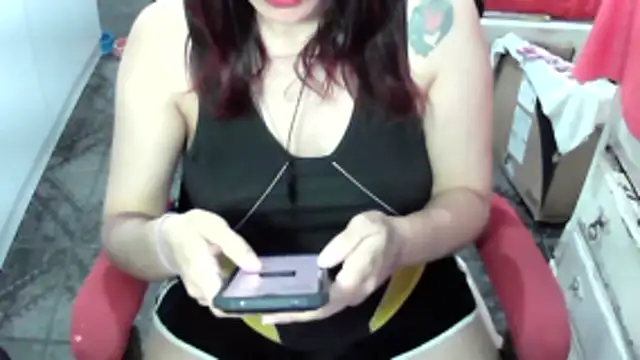 ManuEscarlate13 online show from 03-15-26, 07:48