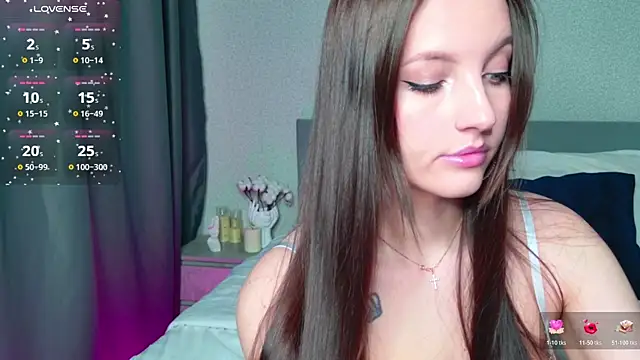 Snapshot of Damn_Bae_ chatting on 05-15-26, 03:48 Damn Bae online show from 05-15-26, 03:48