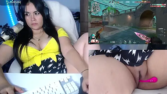 Sunny Gamer7 online show from 01-24-25, 08:55