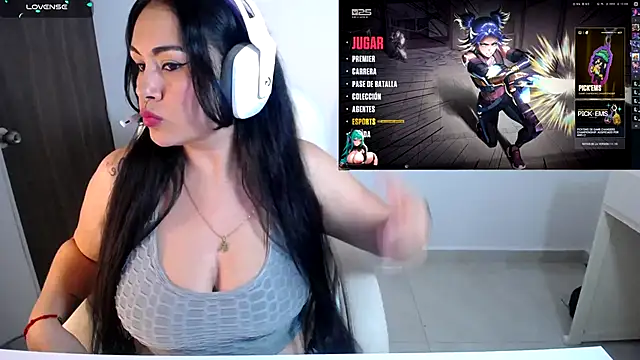 Sunny Gamer7 online show from 11-20-25, 03:29