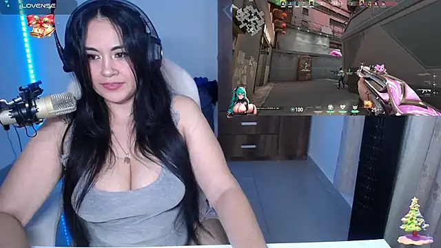 Sunny Gamer7 online show from 12-07-24, 04:37