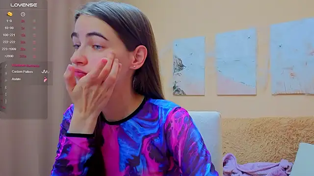 AstoriyaNight online show from 11-16-25, 07:57