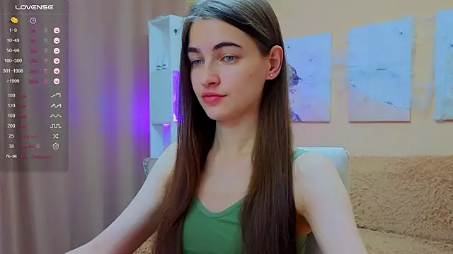 AstoriyaNight online show from 11-13-25, 10:08