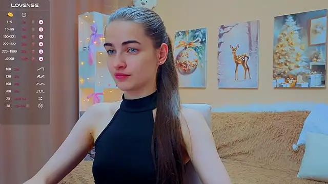 AstoriyaNight online show from 01-10-26, 10:10