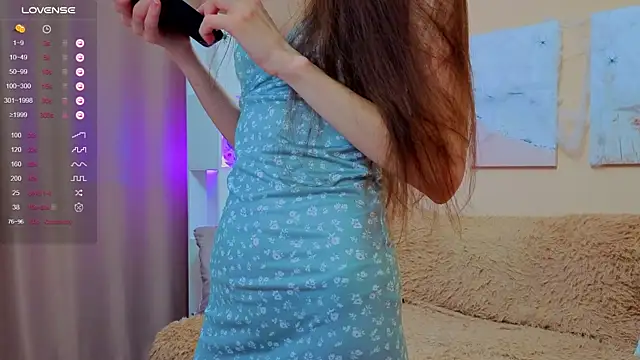 AstoriyaNight online show from 11-07-25, 04:17