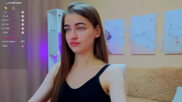 AstoriyaNight online show from 11-30-25, 04:13