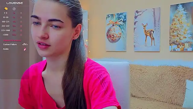 AstoriyaNight online show from 02-01-26, 08:56