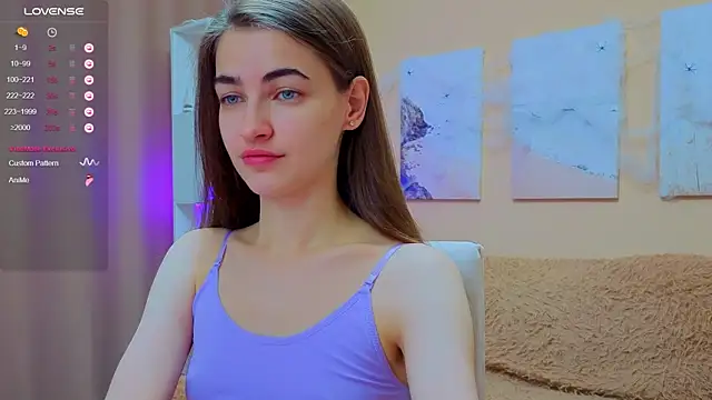 AstoriyaNight online show from 11-29-25, 04:45