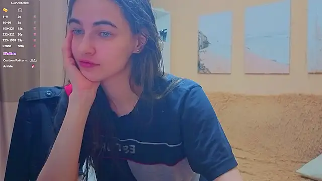 AstoriyaNight online show from 03-06-26, 05:08