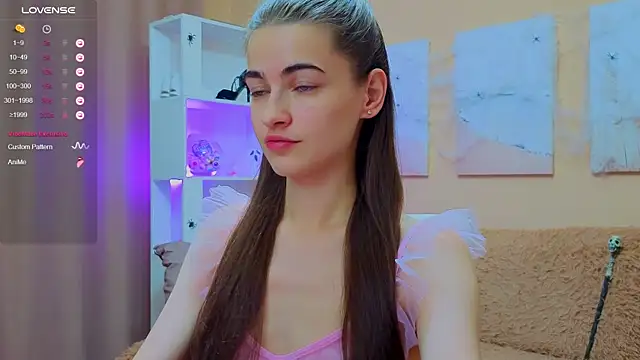 AstoriyaNight online show from 10-27-25, 11:00