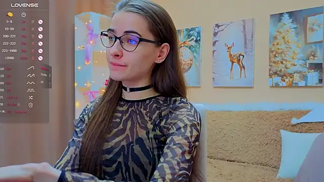 AstoriyaNight online show from 12-18-25, 09:58