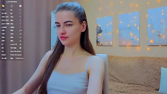 AstoriyaNight online show from 04-19-26, 04:24