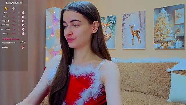 AstoriyaNight online show from 12-20-25, 05:54