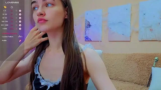 AstoriyaNight online show from 11-03-25, 09:57