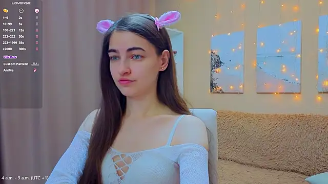 AstoriyaNight online show from 04-03-26, 03:13