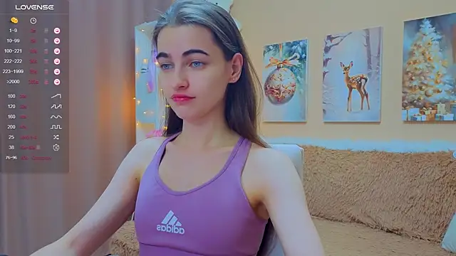 AstoriyaNight online show from 01-15-26, 10:07