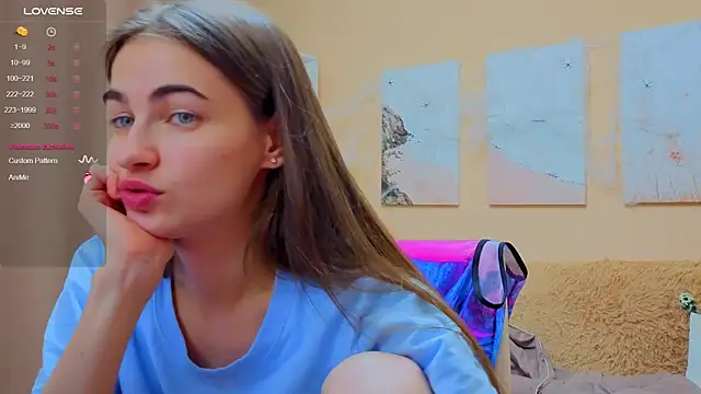 AstoriyaNight online show from 11-23-25, 04:50