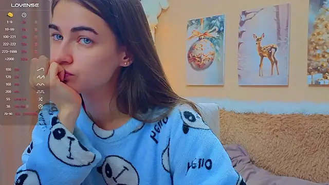 AstoriyaNight online show from 01-18-26, 12:52