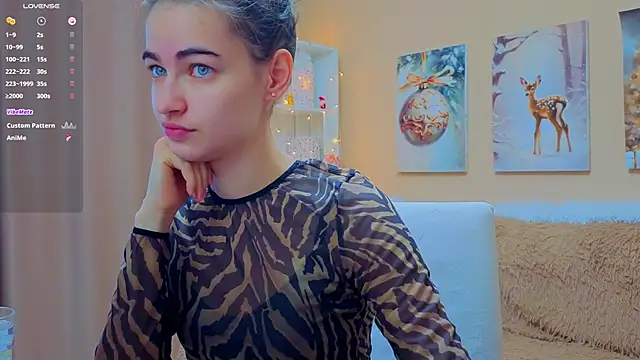 AstoriyaNight online show from 02-07-26, 07:05