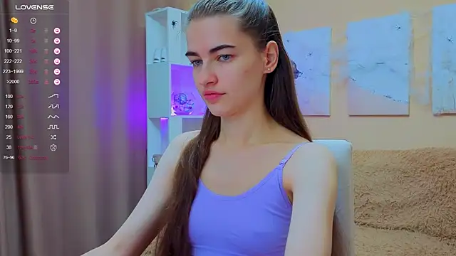 AstoriyaNight online show from 11-28-25, 04:56