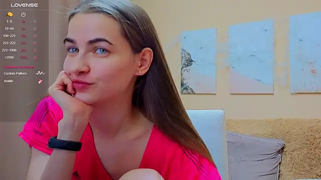 AstoriyaNight online show from 11-26-25, 03:56