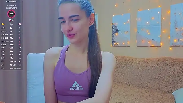 AstoriyaNight online show from 03-10-26, 05:00