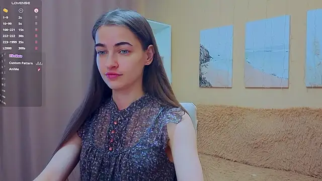 AstoriyaNight online show from 02-28-26, 07:52