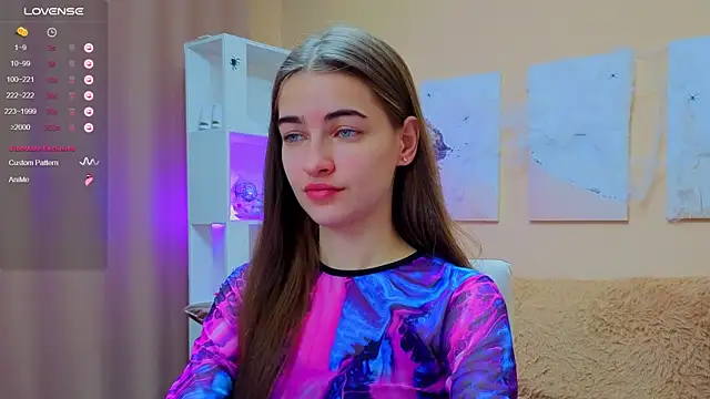 AstoriyaNight online show from 11-23-25, 04:44