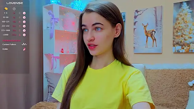 AstoriyaNight online show from 12-05-25, 05:17