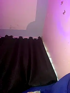 Cherrytowild online show from 11-27-25, 04:46