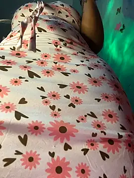 Cherrytowild online show from 11-01-25, 08:30