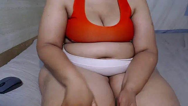 BustyThickyAss online show from 03-10-25, 07:29