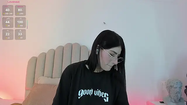 Dasha-b online show from 11-16-25, 08:13