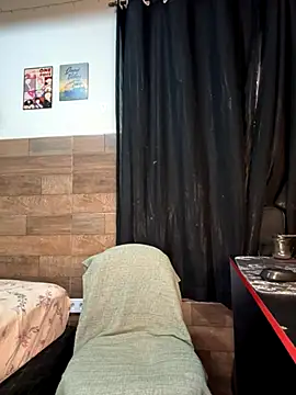 izumikarol online show from 11-28-25, 12:16