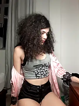 izumikarol online show from 03-21-25, 03:55