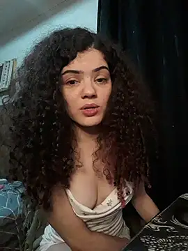 izumikarol online show from 10-28-25, 01:54