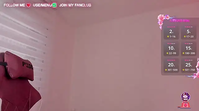 Snapshot of Domina_Deivis chatting on 03-06-25, 10:09 Domina Deivis online show from 03-06-25, 10:09