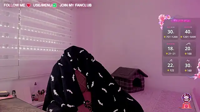 Snapshot of Domina_Deivis chatting on 03-21-25, 07:11 Domina Deivis online show from 03-21-25, 07:11