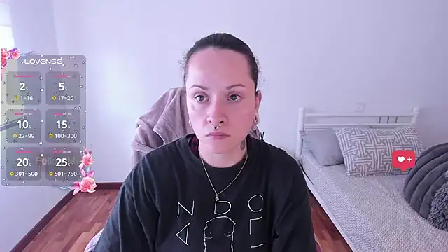 Domina Deivis online show from 11-17-25, 01:15