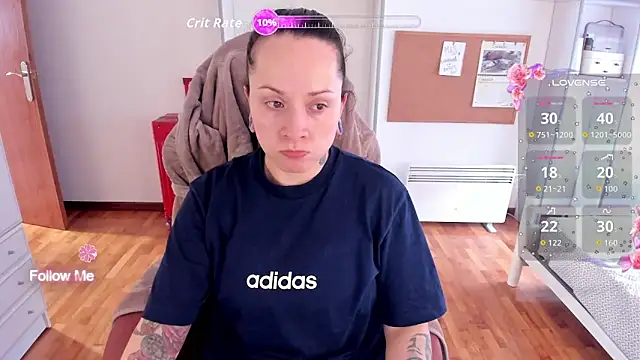 Domina Deivis online show from 03-09-26, 02:09