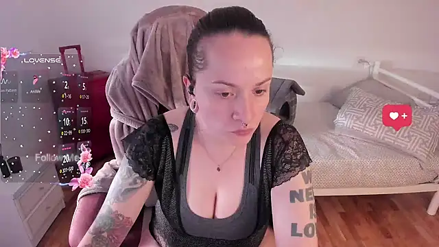 Domina Deivis online show from 11-27-25, 12:27