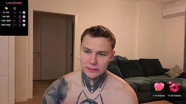 Snapshot of Lechery_boy chatting on 09-14-25, 05:46 Lechery boy online show from 09-14-25, 05:46