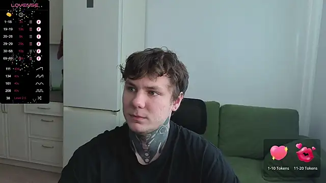 Snapshot of Lechery_boy chatting on 06-18-26, 04:55 Lechery boy online show from 06-18-26, 04:55