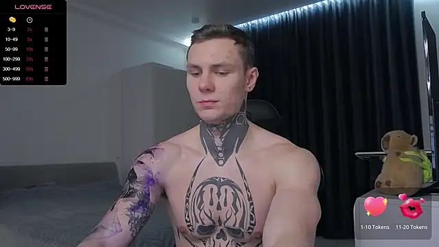 Snapshot of Lechery_boy chatting on 02-08-25, 04:46 Lechery boy online show from 02-08-25, 04:46