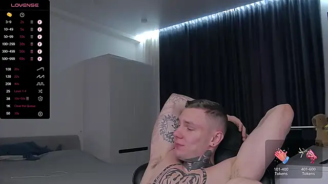 Snapshot of Lechery_boy chatting on 02-16-25, 02:10 Lechery boy online show from 02-16-25, 02:10