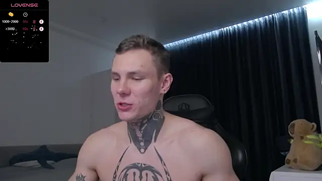 Snapshot of Lechery_boy chatting on 02-04-25, 02:21 Lechery boy online show from 02-04-25, 02:21