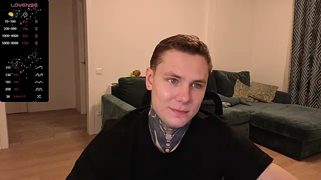 Lechery boy online show from 11-15-25, 04:44