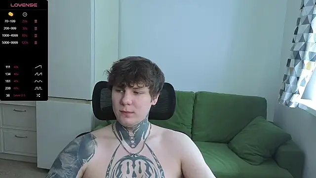 Snapshot of Lechery_boy chatting on 07-13-26, 07:07 Lechery boy online show from 07-13-26, 07:07