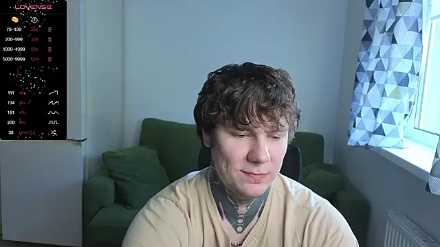 Snapshot of Lechery_boy chatting on 07-18-26, 02:25 Lechery boy online show from 07-18-26, 02:25