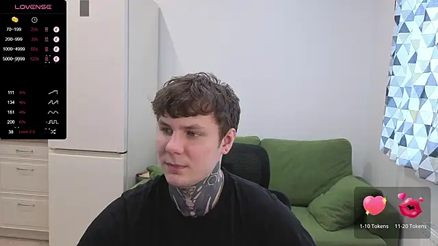 Snapshot of Lechery_boy chatting on 05-27-26, 03:08 Lechery boy online show from 05-27-26, 03:08